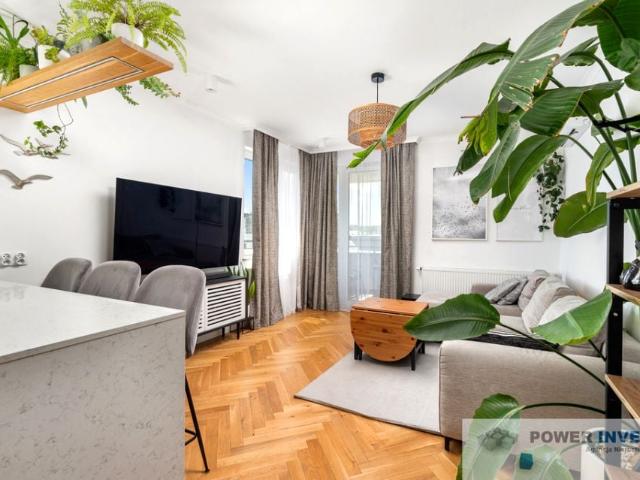 Osiedle Piastów 60 m², Kraków