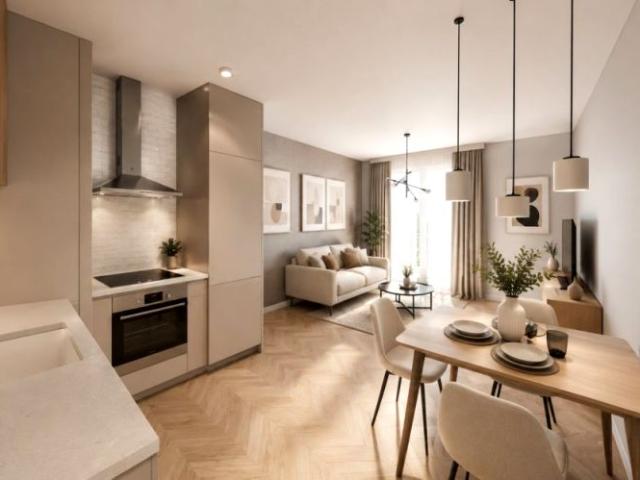 Osiedle Piastów 71 m², Kraków