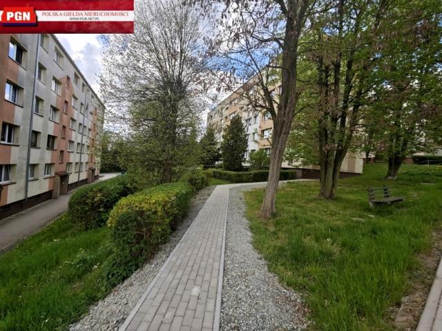 Osiedle Piastowskie 38 m², Nowa Ruda