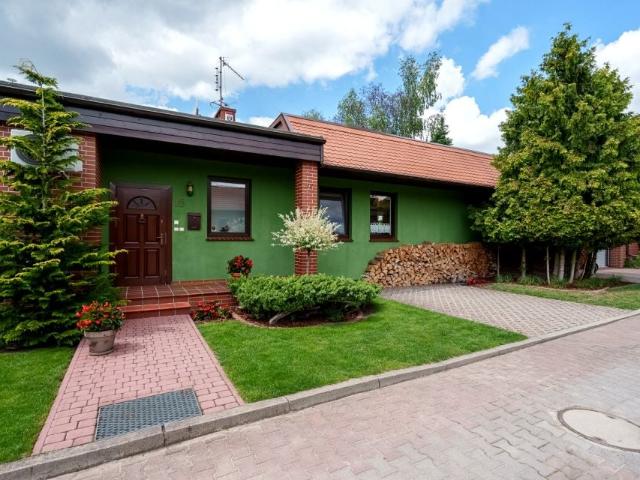 Osiedle Piaskowe 276 m², Borówiec