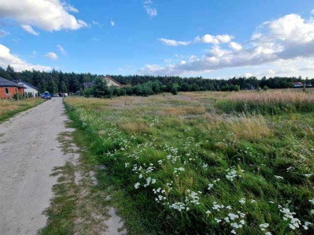 Osiedle pod Lipami 1 074 m², Wierzyce