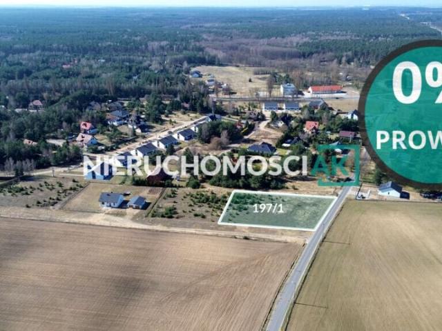 Osiedle pod Lipami 2 079 m², Wierzyce