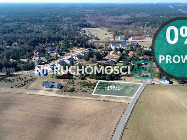 Osiedle pod Lipami 2 079 m², Wierzyce