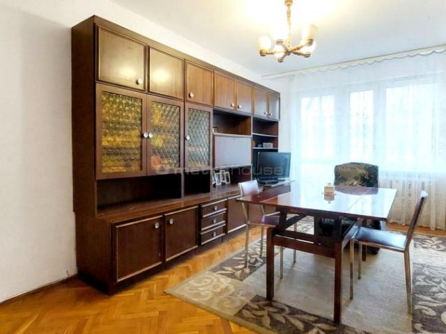 Osiedle Pod Lipami 47,60 m², Poznań