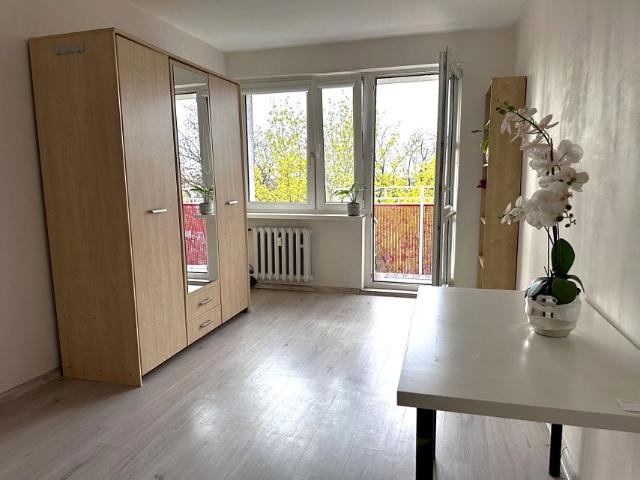 Osiedle Pod Lipami 47 m², Poznań