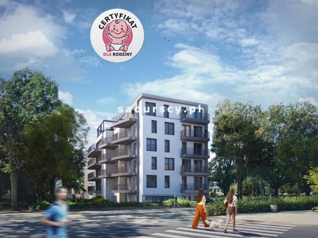 Osiedle Podwawelskie, Kraków, Województwo małopolskie: sprzedaż luksusowego apartamentu