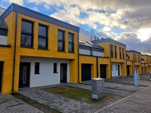 Osiedle Polesie 142,40 m², Kunowice