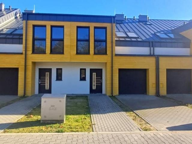 Osiedle Polesie 142,40 m², Słubice