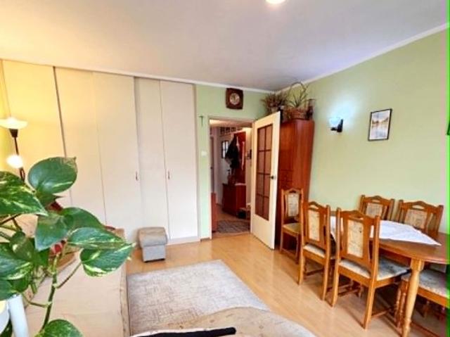 Osiedle Pomorskie 46,80 m², Zielona Góra