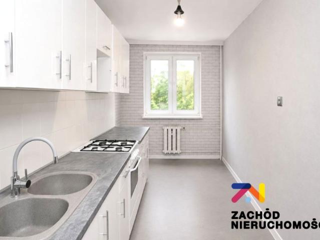 Osiedle Pomorskie 53 m², Zielona Góra