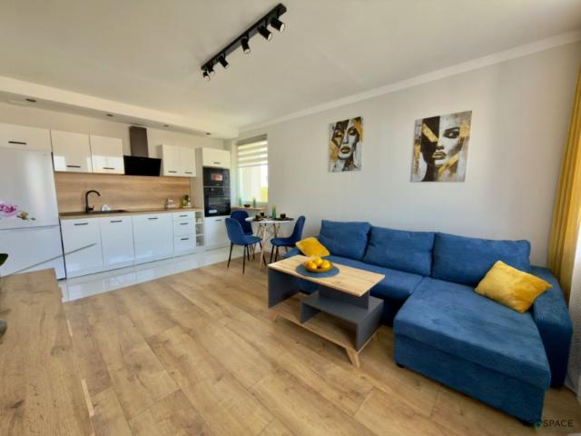 Osiedle Pomorskie 52 m², Zielona Góra
