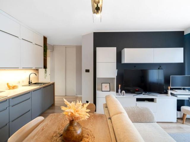 Osiedle Pomorskie 60,15 m², Zielona Góra