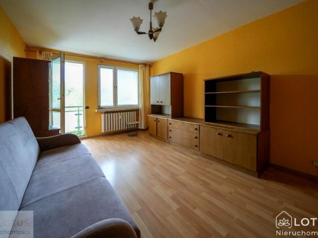 Osiedle Pomorskie 36,30 m², Zielona Góra