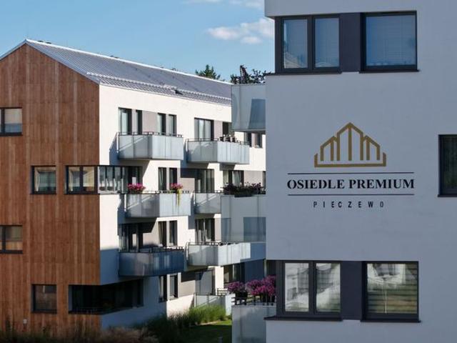Osiedle Premium etap IV