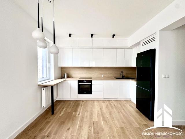 Prymasa 1000 lecia 61 m², Rzeszów