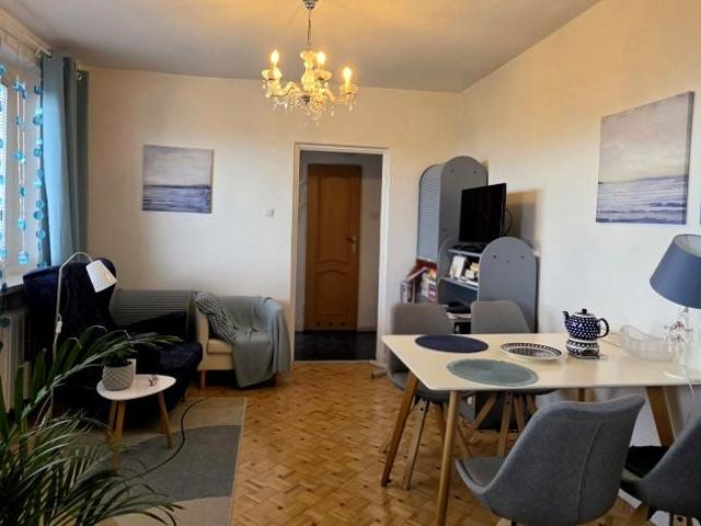 Osiedle Rusa 30,10 m², Poznań