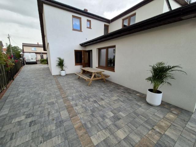 Osiedle Rybackie 230 m², Dziwnów