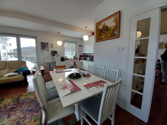 Osiedle Rakownica 70,35 m², Jelenia Góra