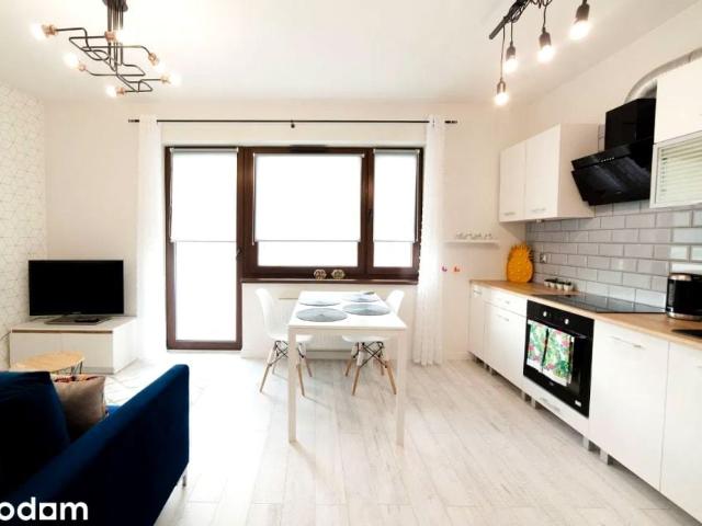 Osiedle Robotnicze 31 m², Jelenia Góra
