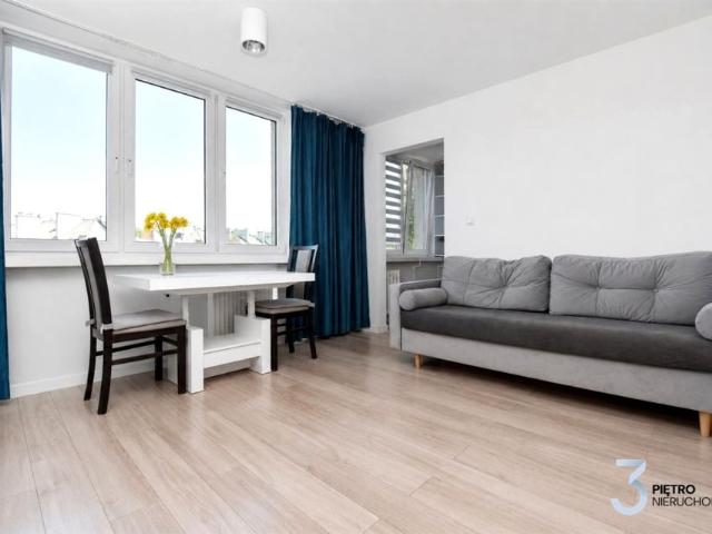 Osiedle Robotnicze 48 m², Dąbrowa Górnicza