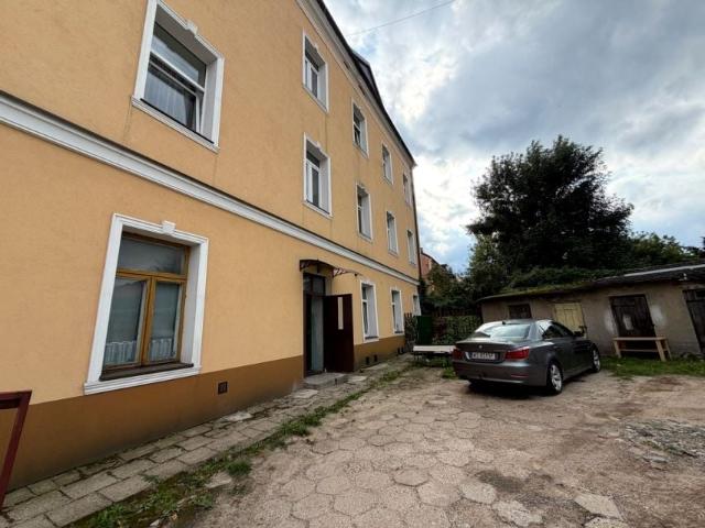 Osiedle Robotnicze 54 m², Jelenia Góra