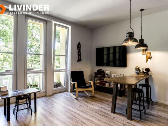 Osiedle Stalowe 32,85 m², Kraków