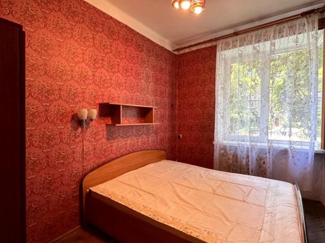 Osiedle Stalowe 42,69 m², Kraków