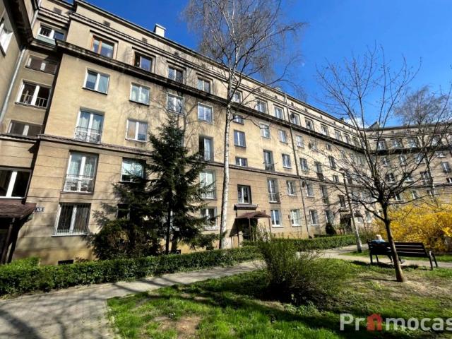 Osiedle Stalowe 45 m², Kraków