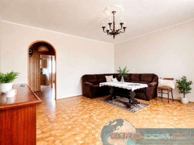 Osiedle Stefana Batorego 83,40 m², Poznań