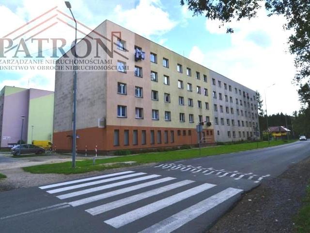Osiedle Szczytnica 38,70 m², Szczytnica