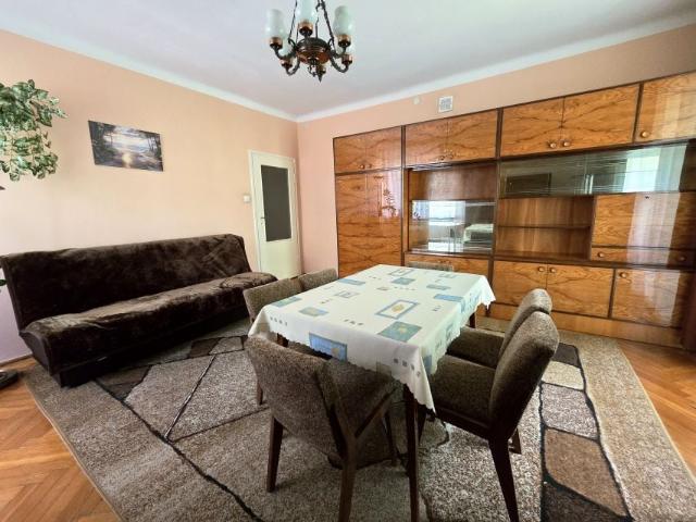 Osiedle Szkolne 53 m², Kraków