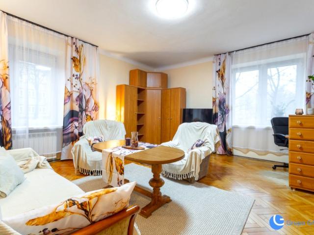 Osiedle Szkolne 56 m², Kraków