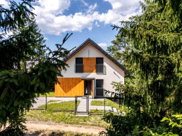Osiedle Słoneczne Piaski 130 m², Karczewko