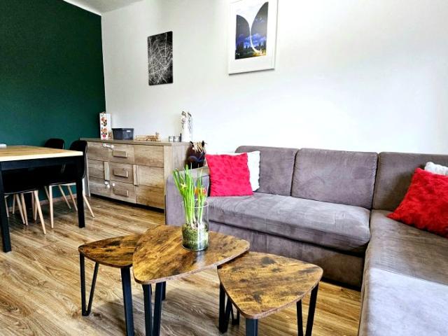 Osiedle Spółdzielcze 49,53 m², Kraków