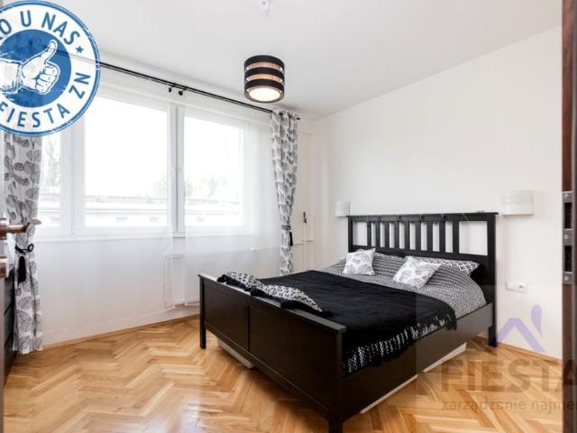 Osiedle Spółdzielcze 51 m², Kraków