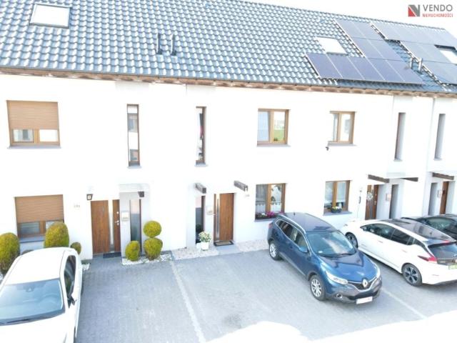 Osiedle Tygrysie 100,50 m², Dachowa