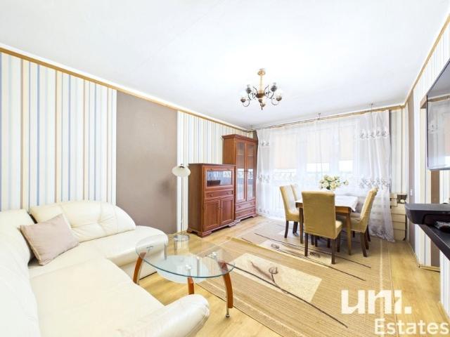 Osiedle Tysiąclecia 57 m², Kraków