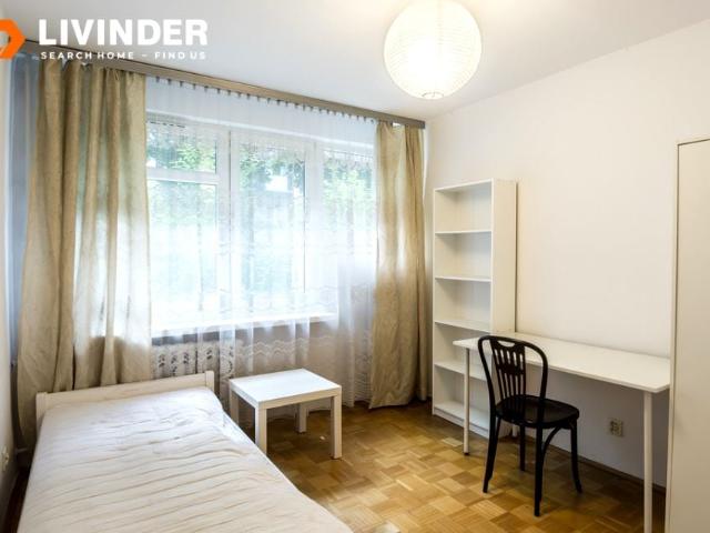 Osiedle Tysiąclecia 51,50 m², Kraków