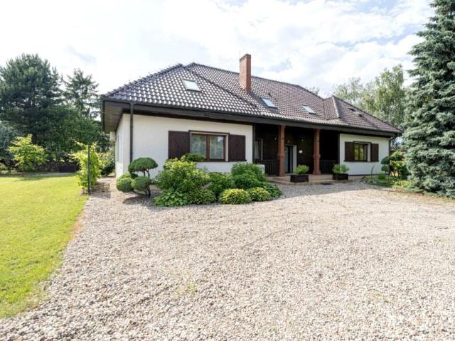 Osiedle Tęczowe 290,02 m², Szczytniki Duchowne