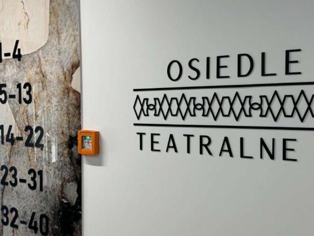 Osiedle Teatralne 19