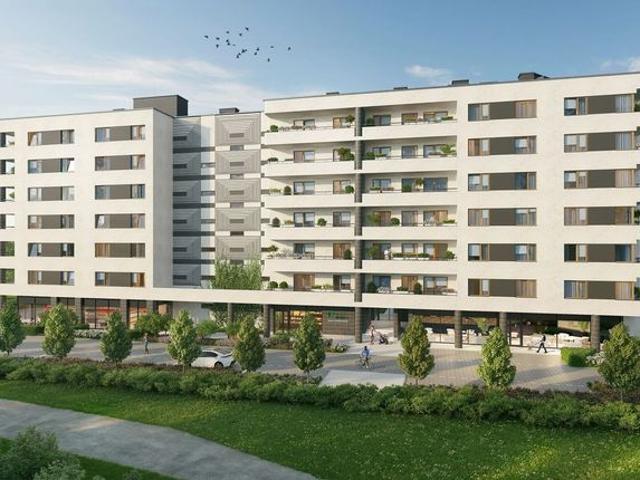 Osiedle Urbino etap 4.1
