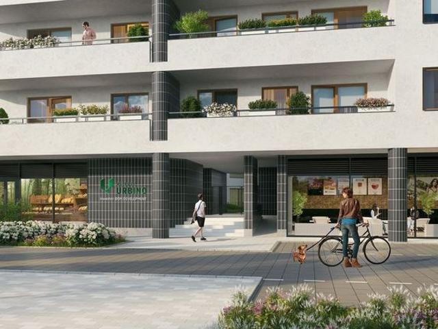 Osiedle Urbino etap 4.1