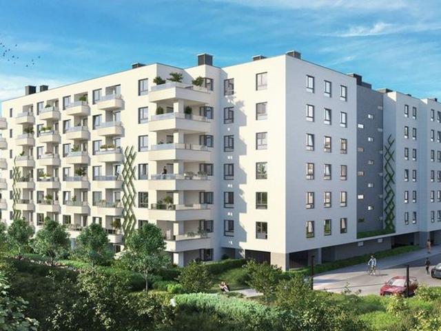 Osiedle Urbino etap 4.2