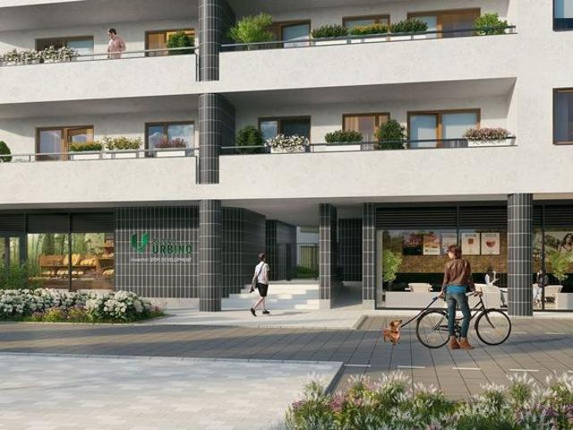Osiedle Urbino etap 4.2