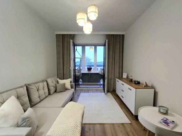 Osiedle Urocze 46 m², Kraków