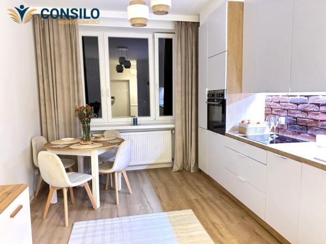 Osiedle Urocze 46 m², Kraków