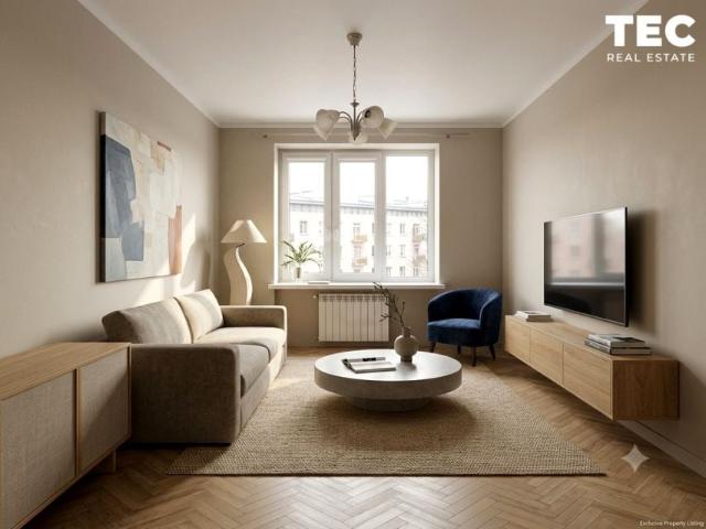 Osiedle Urocze 31 m², Kraków