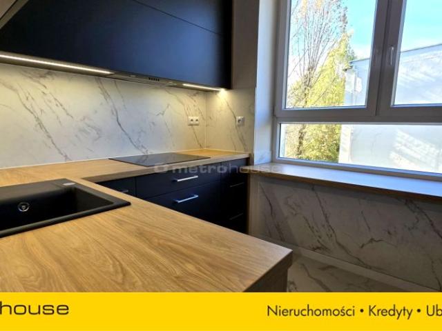 Osiedle Urocze 36,60 m², Kraków