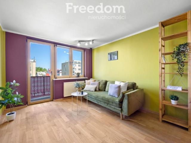 Osiedle Ustronie 37,20 m², Tarczyn