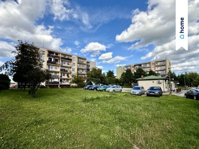 Osiedle Władysława Łokietka 61 m², Nakło nad Notecią